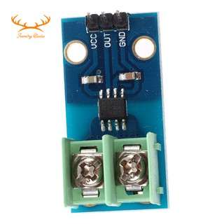 ☀SALE☀ACS712 30A range current sensor module Current Sensor Module Current Sensor for Arduino