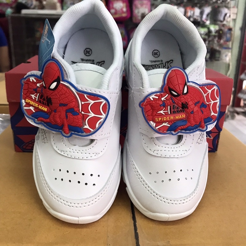 ลดล้างสต๊อก Kenta รองเท้าพละ รองเท้าพละเด็กอนุบาล ไซส์ 34-36