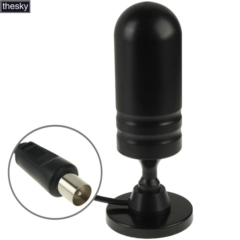 เสาอากาศ DVB-T / DVB-T2 คุณภาพสูง 30dBi