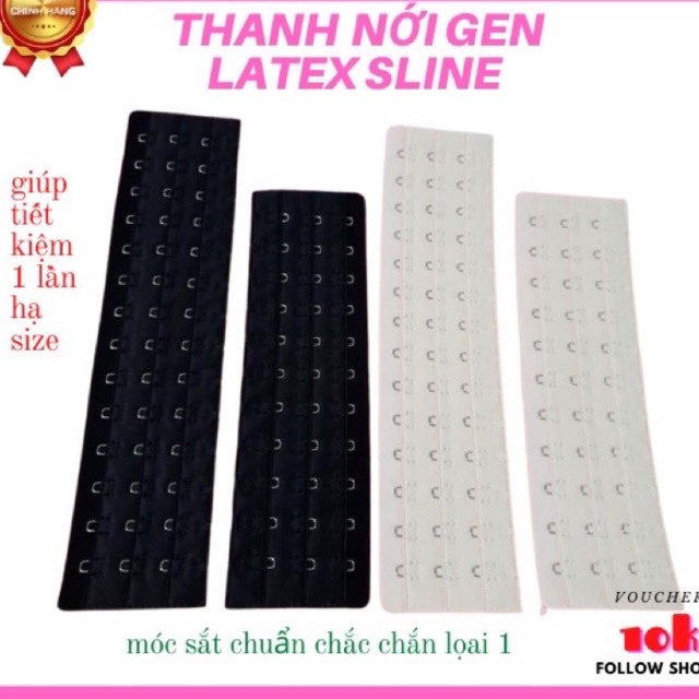 THANH NE Gen Latex SLINE