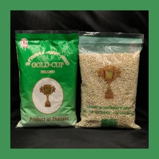 ข้าวบาร์เลย์ บาเล่ย์ สะอาด ไม่ผ่านการรมยาฆ่าแมลง 500 กรัม Barley
