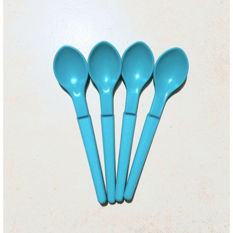 Tupperware HOS ช้อนเล็ก 1 ชิ้น