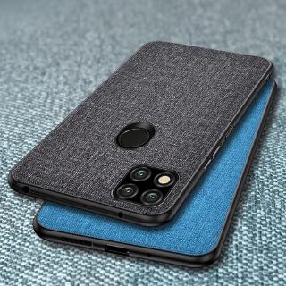 xiaomi redmi 9c เคสโทรศัพท์มือถือแบบบาง