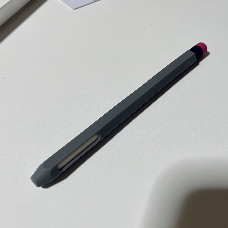 Elago Pencil Case ปลอกใส่ปากกาสำหรับ Apple Pencil Gen 2 - มือสอง