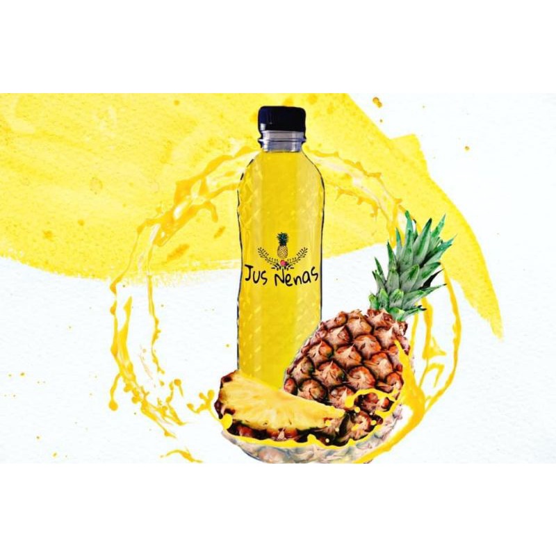 ขวดนม PET 500 มล. PB3