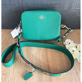 แท้💯% Coach C8373 Mini Camera Bag ส่งฟรีค่ะ