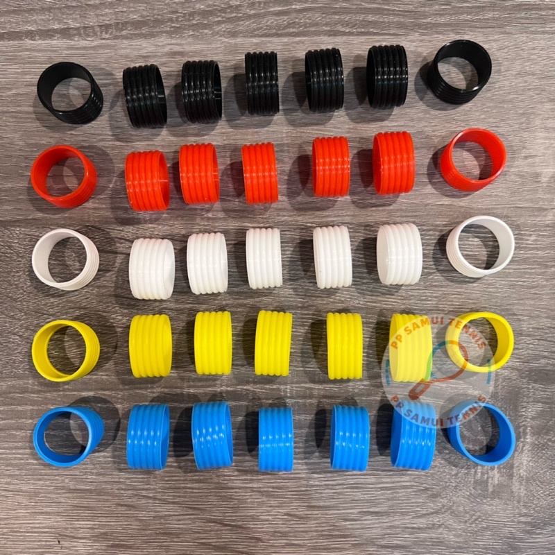 KAKAO x Nassua Tennis Grip Band ยางรัดไม้เทนนิส