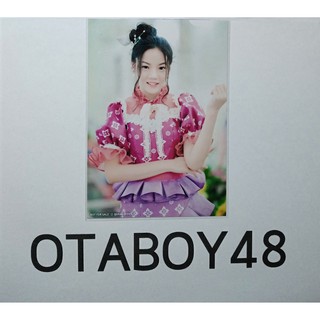 ซัทจัง (Satchan) BNK48 สยามโลลิต้า (Siam Lolita) รูปสุ่ม CD Single 4 เธอคือเมโลดี้ (Kimi wa Melody)