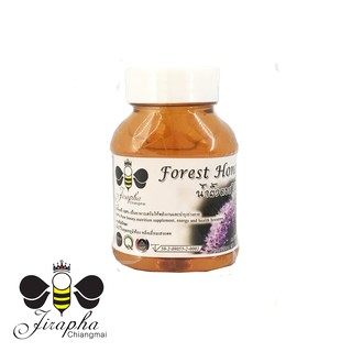 น้ำผึ้งดอกไม้ป่า 100g/ Forest Honey