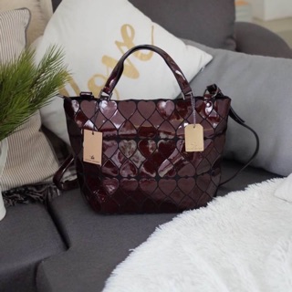 กระเป๋าสะพาย DAVID JONES OVER HEART BAG