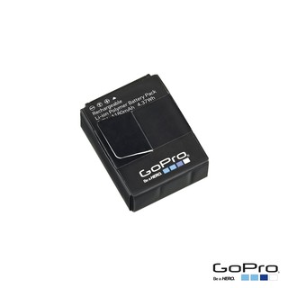 RECHARGEABLE BATTERY แบตเตอรี่โกโปรแท้ GoPro สำหรับรุ่น HERO 3 / 3+