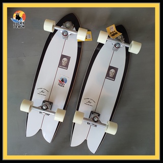 ถูกที่สุด YOW Surf Skate สินค้านำเข้าจาก Spain พร้อมส่ง