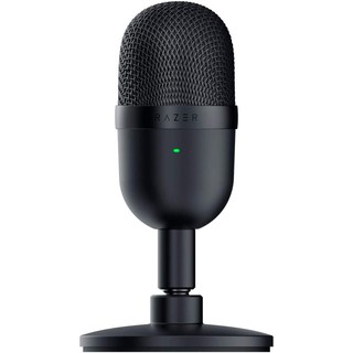 Razer Seiren Mini USB Streaming Microphone Black