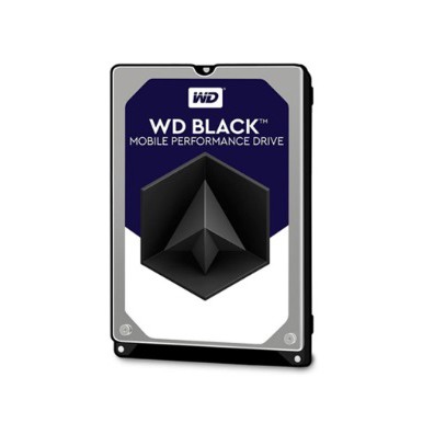 HDD WD 4TB BLACK Model : WD4005FZBX-5YEAR