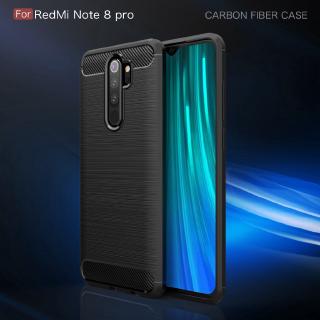 Xiaomi Redmi Note 8 / NOTE 8 Pro เคสซิลิโคนนิ่ม