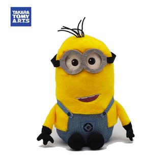 Takara Tomy Arts มินเนี่ยน minion DME3 Talking Kevin