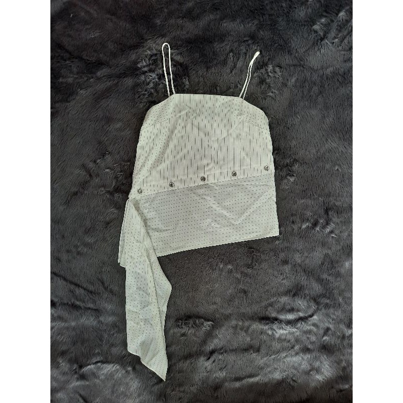 เสื้อสายเดี่ยว Matter Makers