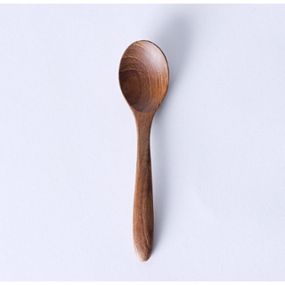 CHABATREE - LONDON ESPRESSO SPOON (SP006)