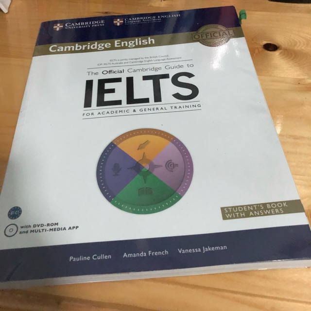 📍IELTS #cambridge เตรียมสอบ ielts 📍#ส่งฟรี