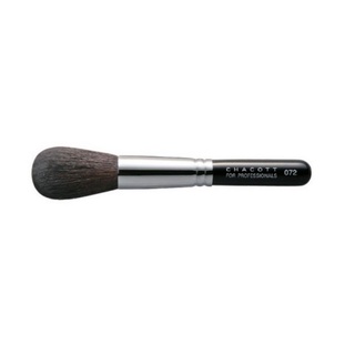 chacott powder brush แปรงปัดแก้มขนม้าแท้