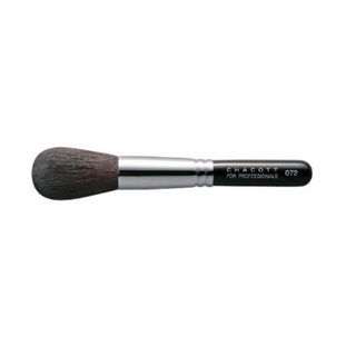 chacott powder brush แปรงปัดแก้มขนม้าแท้