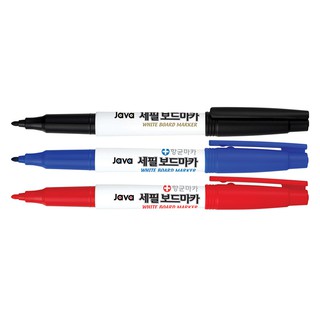 JAVA Whiteboard Marker Fine Nib