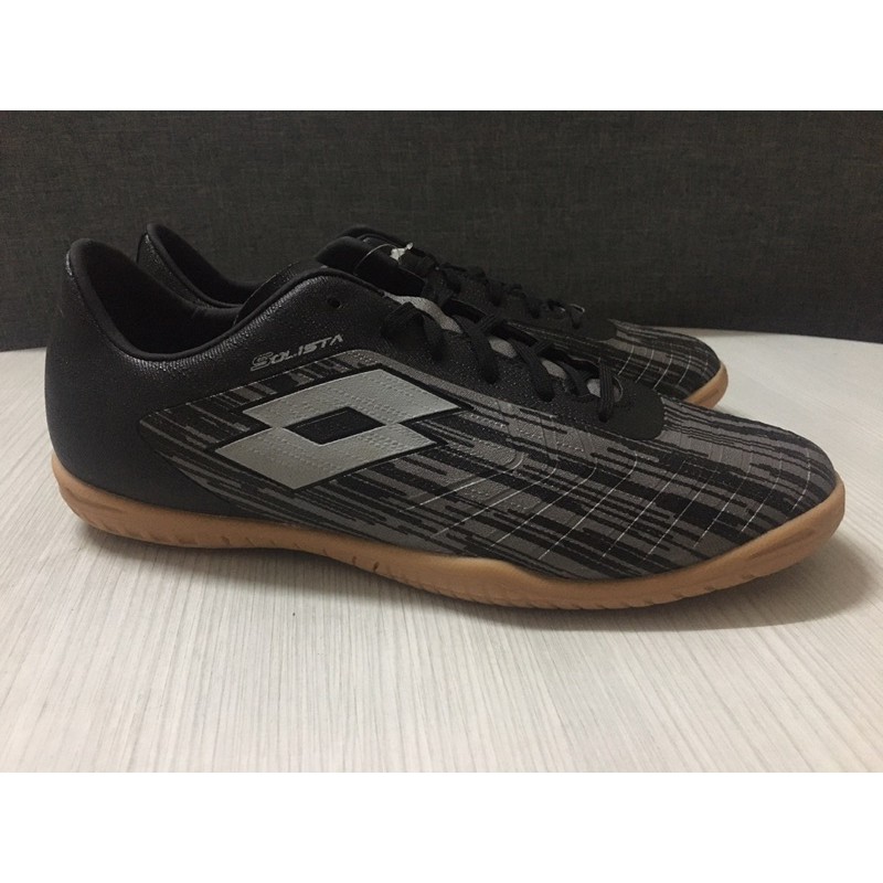 Lotto Futsal - รองเท้าฟุตซอล kasut *Size US9*