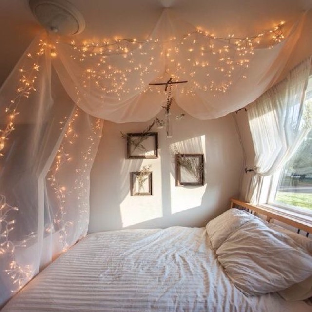 Fairy Lights