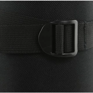 กระเป๋าใส่เลนส์ JJC DLP Deluxe Lens Pouch กันน้ำ กันกระแทกอย่างดี มีขนาดเลือก 7 ไซร์