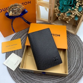 LV Passport Cover Hi-end 1:1 ส่งฟรี EMS ✅