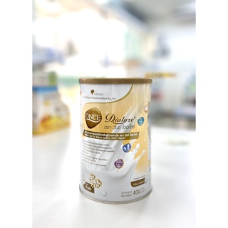 🌱Otsuka Once Dialyze 400 กรัมสำหรับผู้ป่วยระยะล้างไต🌱