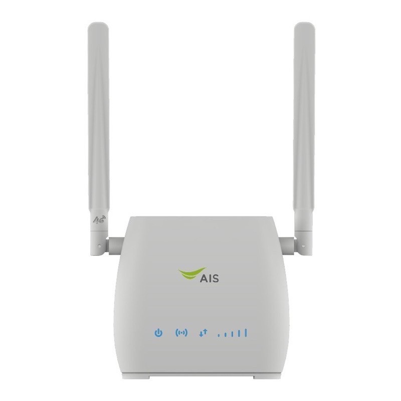 ✷✘❡AIS 4G Hi-Speed HOME WiFi ใช้ได้ทุกเครือข่าย mobile2you