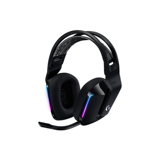 G733 LIGHTSPEED WIRELESS RGB GAMING HEADSET