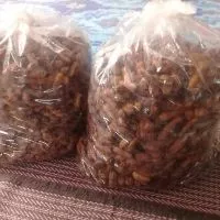 มะขามหวานแกะเมล็ดแพ็คละ167บาท 400กรัม เกรดA