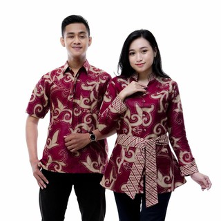 เสื้อเบลาส์ ผ้าฝ้าย แบบเป็นทางการ แฟชั่นคู่รัก สําหรับทํางานสํานักงาน MTD 3