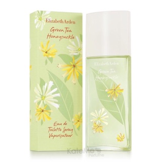 Elizabeth Arden Green Tea Honeysuckle EDT 100 ml.