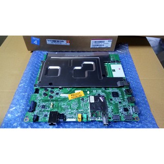 ใหม่แท้เบิกศูนย์ เมนบอร์ดแอลจี  mainboard lg รุ่น 42ub820 55ub820