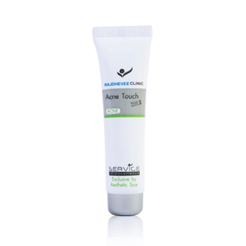 Acne Touch Type II -ราชเทวีคลีนิก