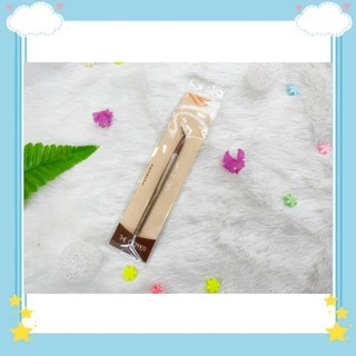 เมลินดา แปรงกรีดอายไลน์เนอร์ md4200 the copper arced eyeliner brush ของแท้ พร้อมส่ง