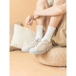 ✜┇₪Converse Chuck Taylor All Star 1970s CX Line สีเทา Casual Wild Low-top รองเท้าผ้าใบรองเท้าผู้หญิงรองเท้าผู้ชาย 171401
