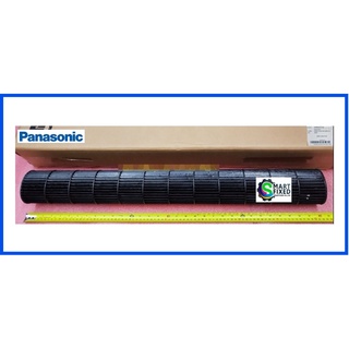 ใบพัดโพรงกระรอกอะไหล่แอร์พานาโซนิค/CROSS-FLOW FAN/Panasonic/CWH02C1010/อะไหล่แท้จากโรงงาน