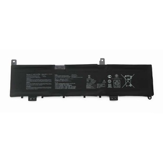 New Laptop Battery for Asus N580VN N580VD X580V X580VN NX580V C31N1636