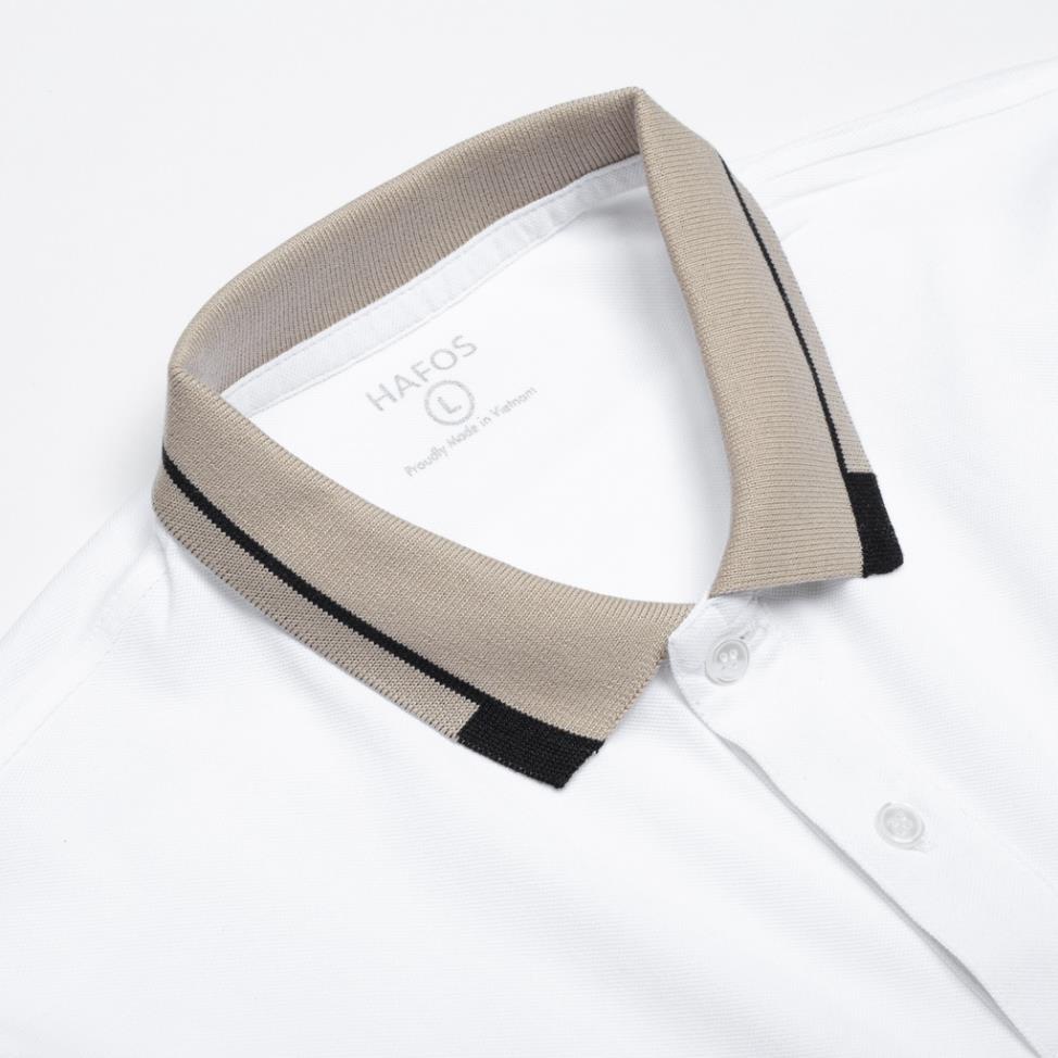 Men's Polo T-shirt Tedear High-quality Cotton Crocodile fabric standard form - HAFOS #3