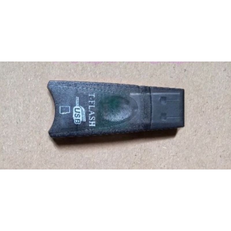 CARD READER MICRO SD