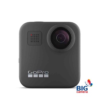 GoPro Max 360 camera - ประกันศูนย์