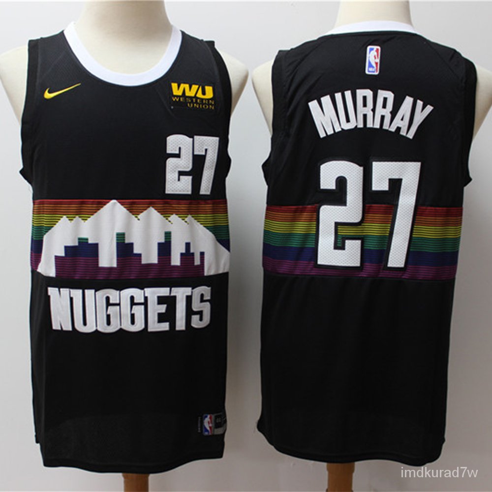 nuggets uniforms 2019