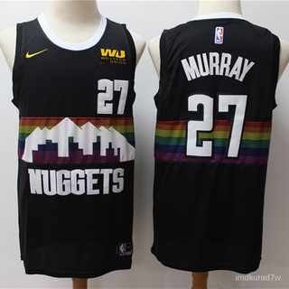 nikola jokic city edition jersey