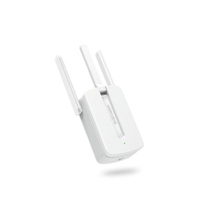 MERCUSYS MW300RE 300MBPS WIRELESS N WALL PLUGGED RANGE EXTENDER