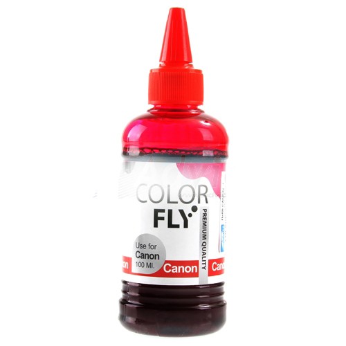 CANON M 100ml. Color Fly