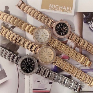 นาฬิกาMichael Kors ⏰